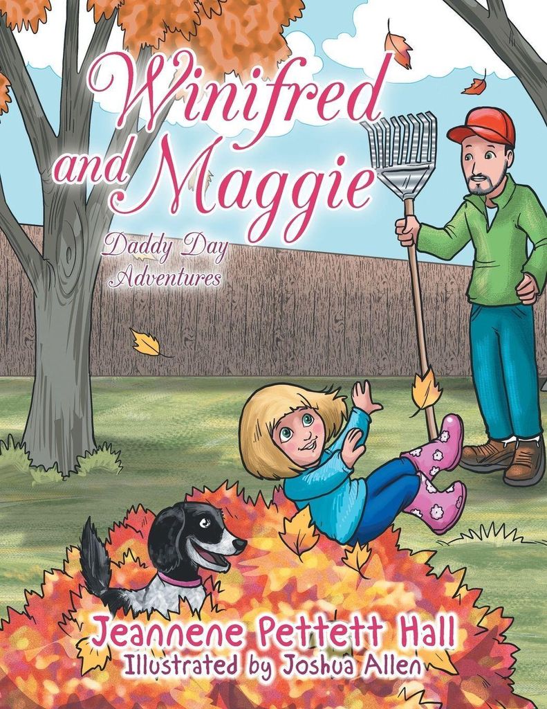 Winifred and Maggie