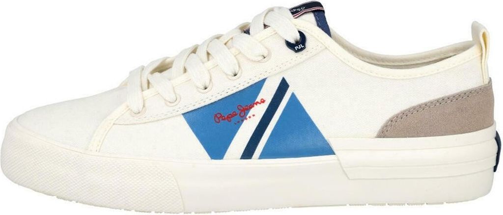 Pepe Jeans Sneakers 070-508431 in White color size 44