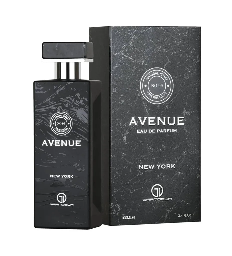 Avenue New York - EDP, 100 ml