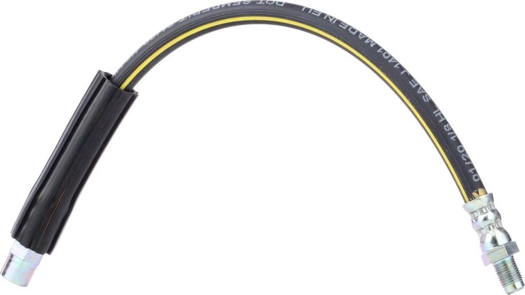 BREMBO T 06 001 - OE 1154327 Bremsschlauch für 5er (E60), 5er (E61), 6er (E63), 6er (E64), 7er (E65)