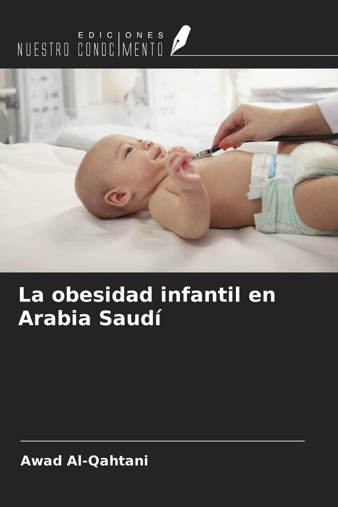 La obesidad infantil en Arabia Saudí
