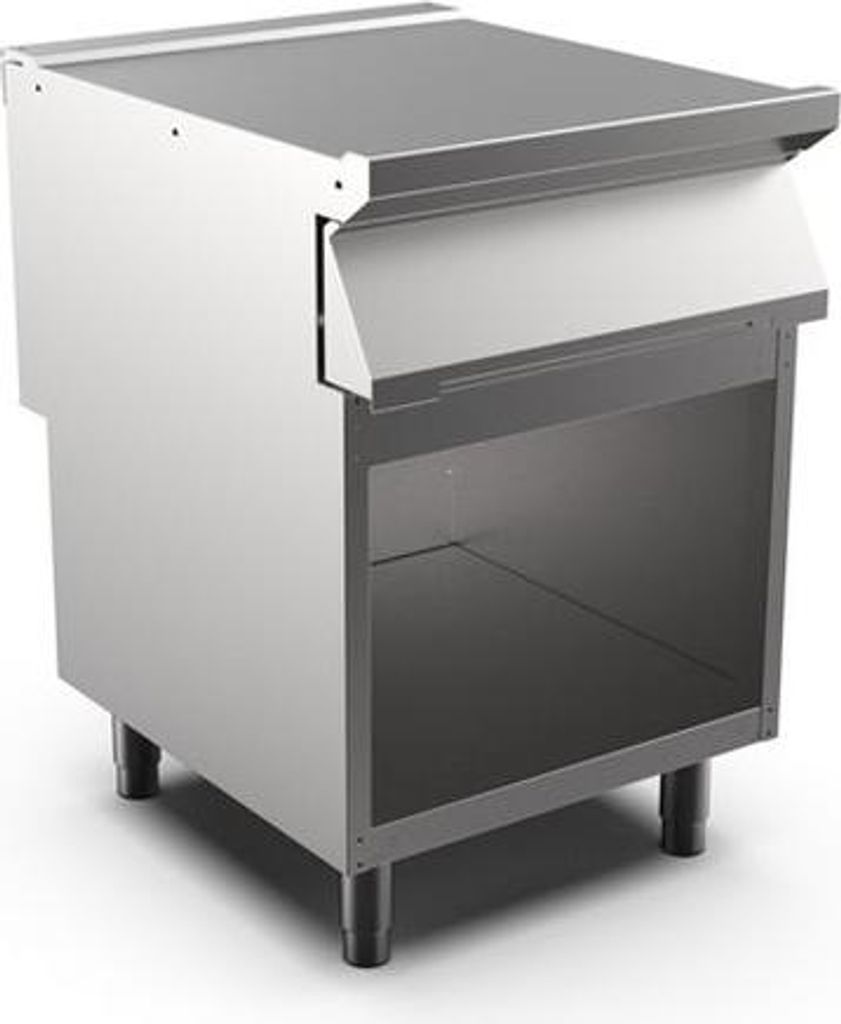 Mareno M1-700 Arbeitseinheit mit Schublade, 60cm