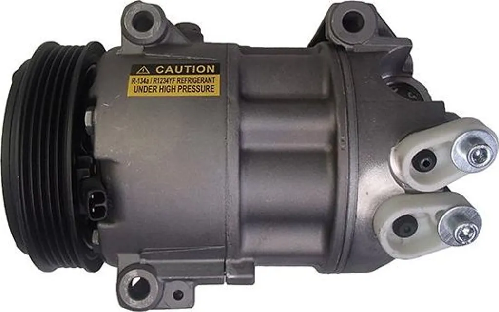 Compresseur Clim Airstal 10-3577 : Stop aux pannes de froid Fiat