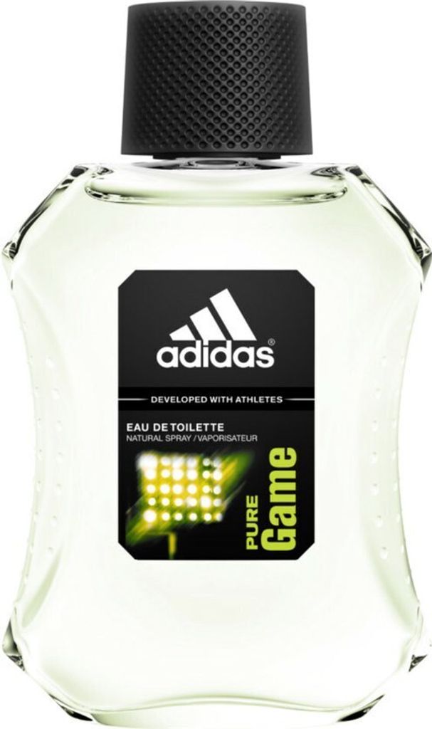 Adidas Men Pure Game 100 Vap New Produktbild 