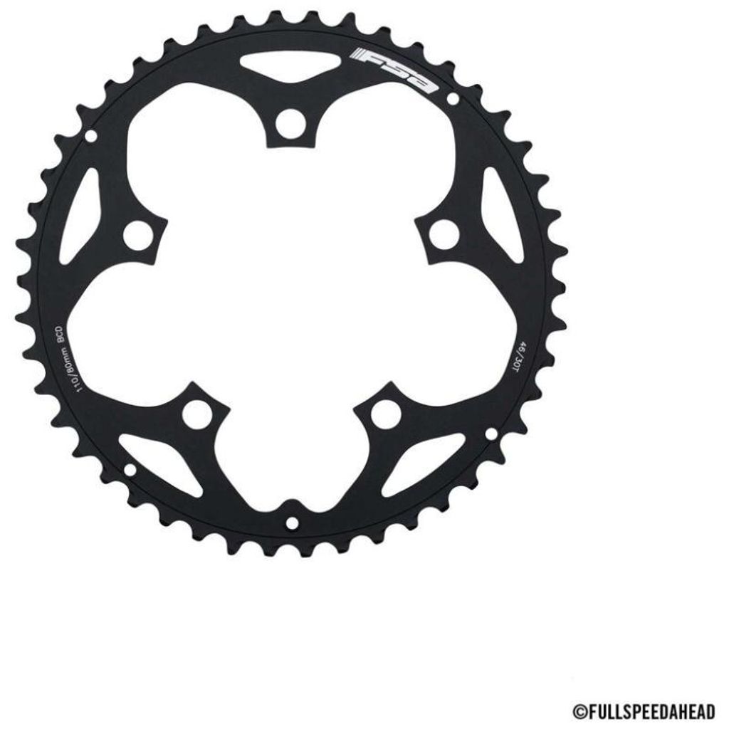 Pignon Fsa Road Tempo 110x46t (30) Image du produit 