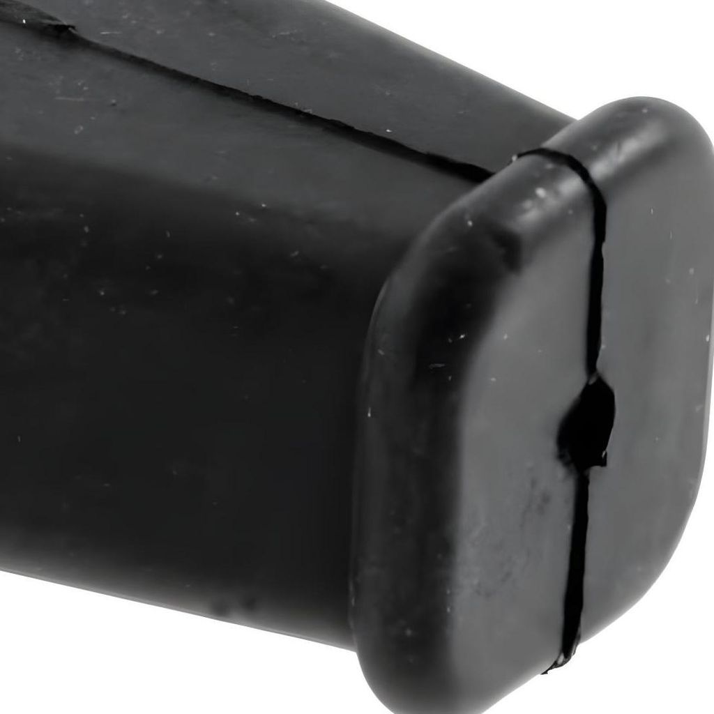 Blinkergummi RMS hinten für Piaggio Vespa PX, 230320 Produktbild 