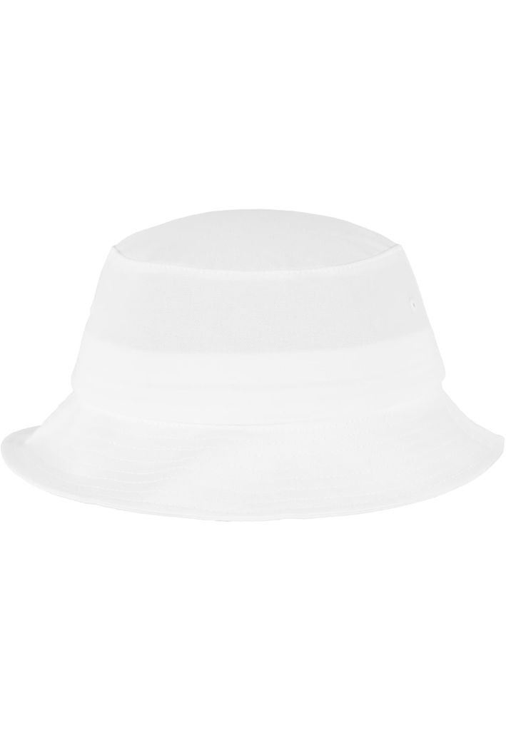 FLEXFIT Baumwolle Twill Bucket Hat Produktbild 