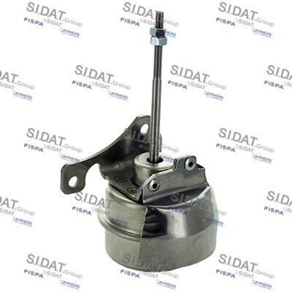 FISPA Stellelement Turbolader 48.562 für VW New Beetle Schrägheck (9C1, 1C1) pneumatisch