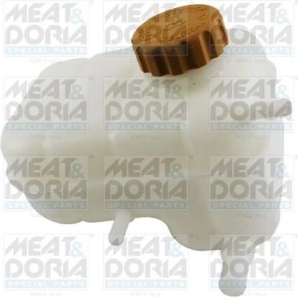 Réservoir de Refroidissement 96813425 Haute Résistance MEAT & DORIA 2035016