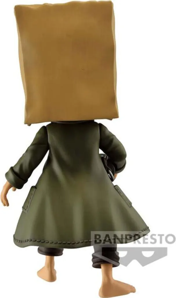 Figurine mono de cauchemars 17cm : l'objet déco unique pour collection - 3