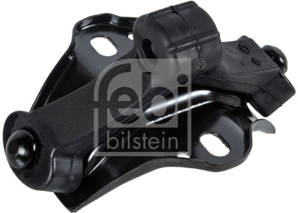 FEBI BILSTEIN Halter, Abgasanlage Artikel: 19934 Produktbild 