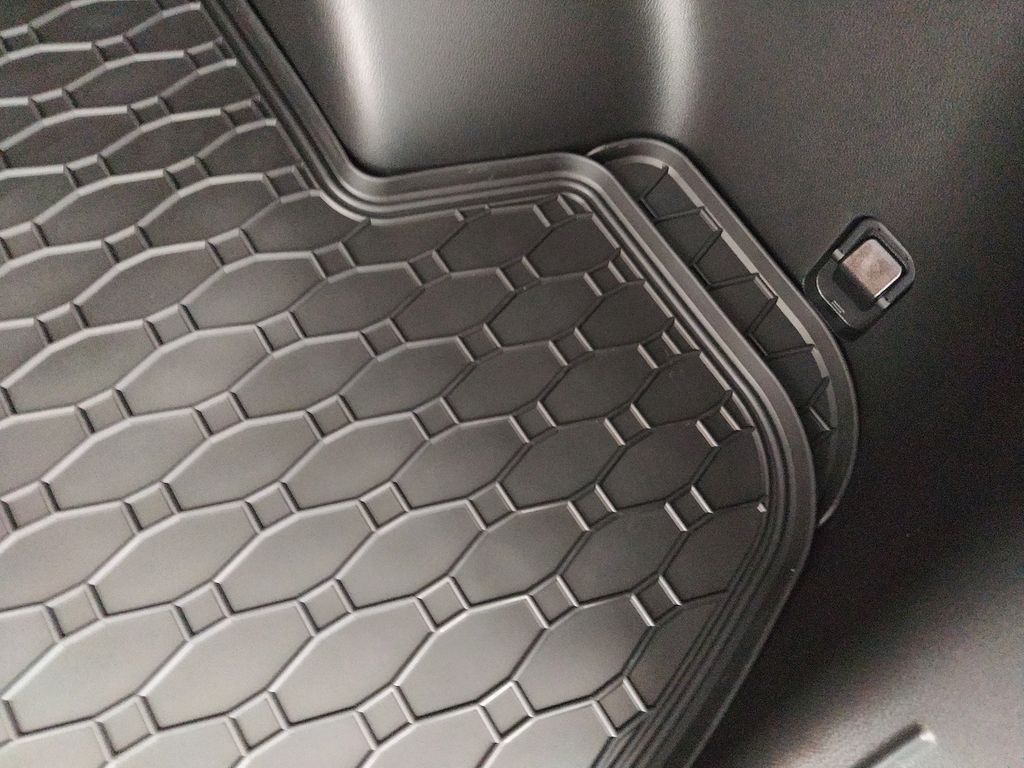 Gumová vložka do kufra Rigum pre Hyundai Tucson 4 NX4 (+ Obrázok produktu 6