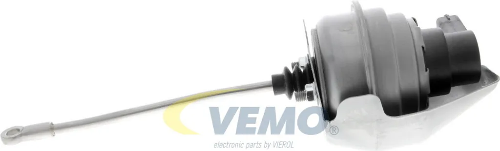 Élément de réglage VEMO V40-40-0001 pour VW Golf VI 5K1 Turbocompresseur