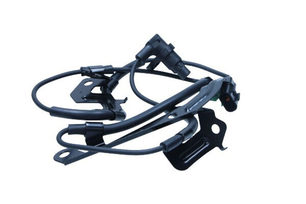MAXGEAR ABS Sensor Raddrehzahl Vorne Links für MITSUBISHI L 200 / Triton Pickup (KAT, KBT) 20-0424