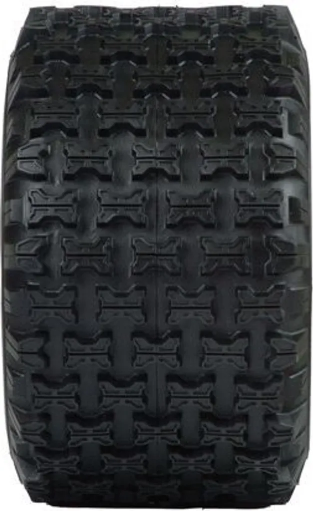 VEE MOTO VRM 396 Pneu Haute Adhérence 3.50-10 TL 59J - Sécurité Pluie
