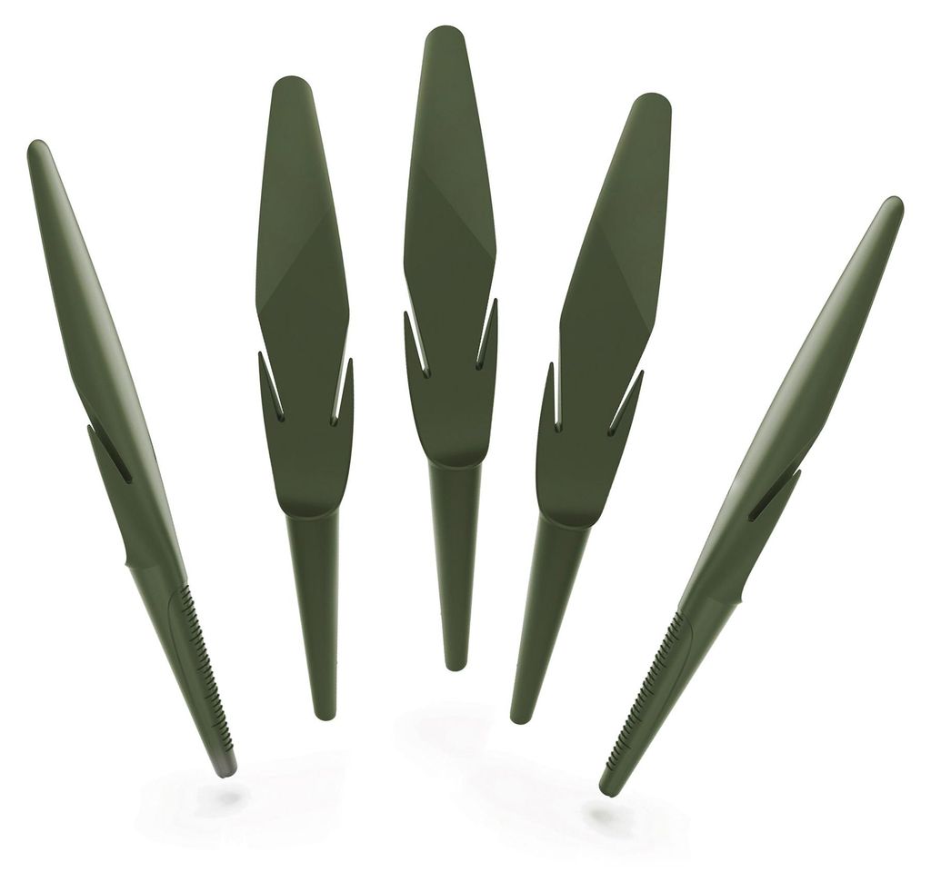 Artikelbild 1 von 'Piketten Set (5 Stück)' aus der Kategorie Anzucht & Gartenzubehör