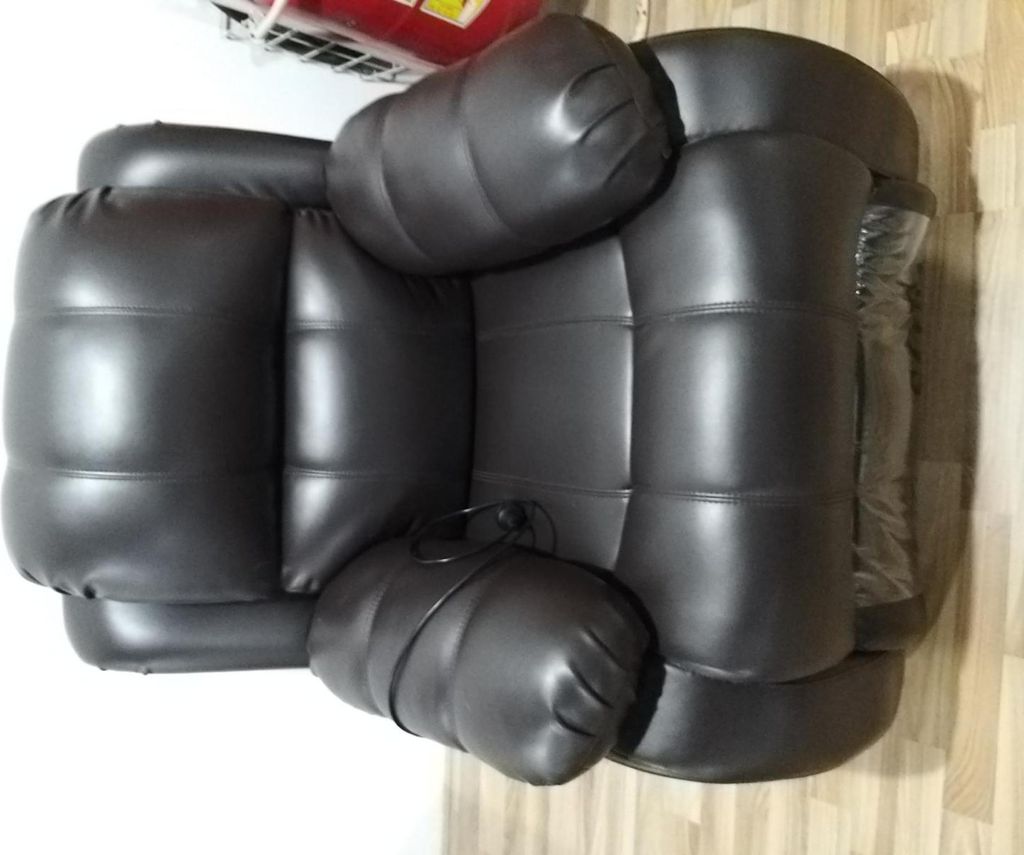 Sessel Moderne Stühle Club Luxus Stoff Holz Design Stuhl Lehnstuhl Polster Neu