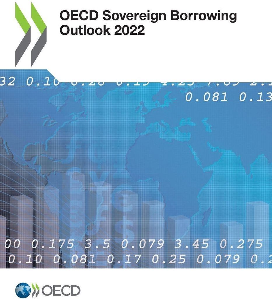 OECD Sovereign Borrowing Outlook 2022