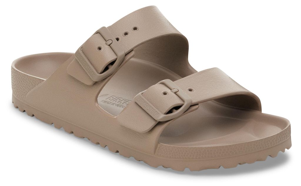Birkenstock Arizona EVA Gris Taupe 43 Image du produit 