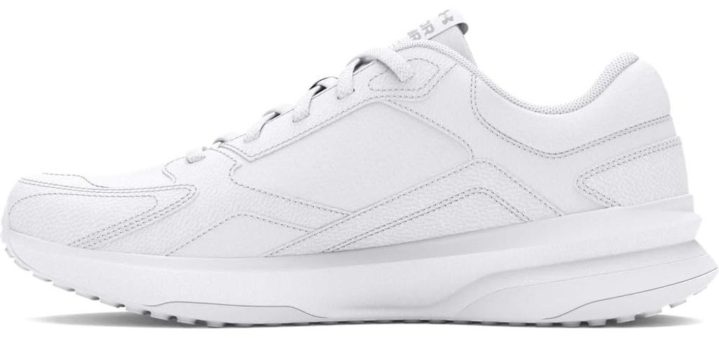 Under Armour Damen UA W Edge LTHR Leder Laufschuhe Gym Outdoor leicht atmungsaktiv