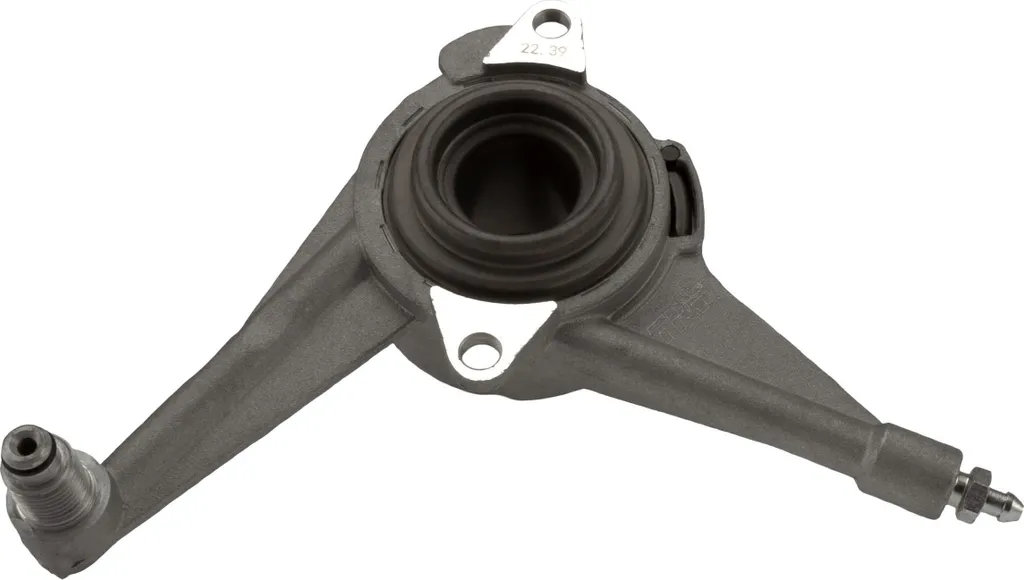 Débrayage central TRW PJQ143 - Butée hydraulique OE 02F141671A T4
