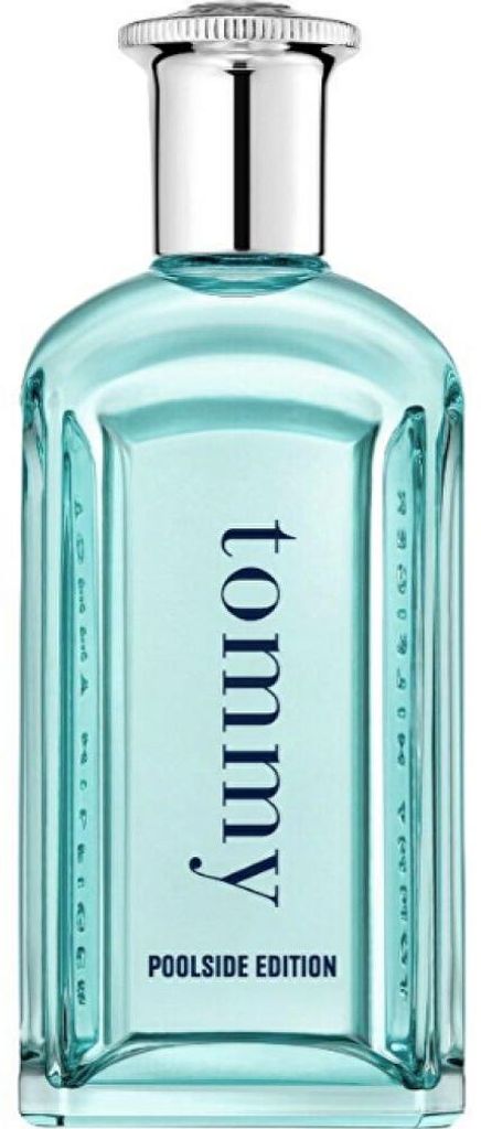 TOMMY POOLSIDE Woda toaletowa 100 ml Zdjęcie produktu 