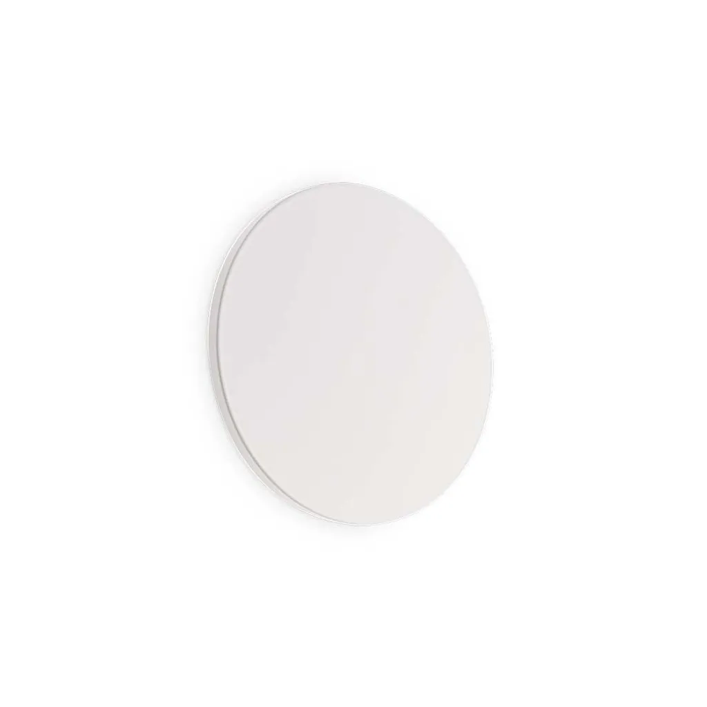 Luminaire Mural LED Blanc pour Éclairage d'Ambiance Chambre et Entrée