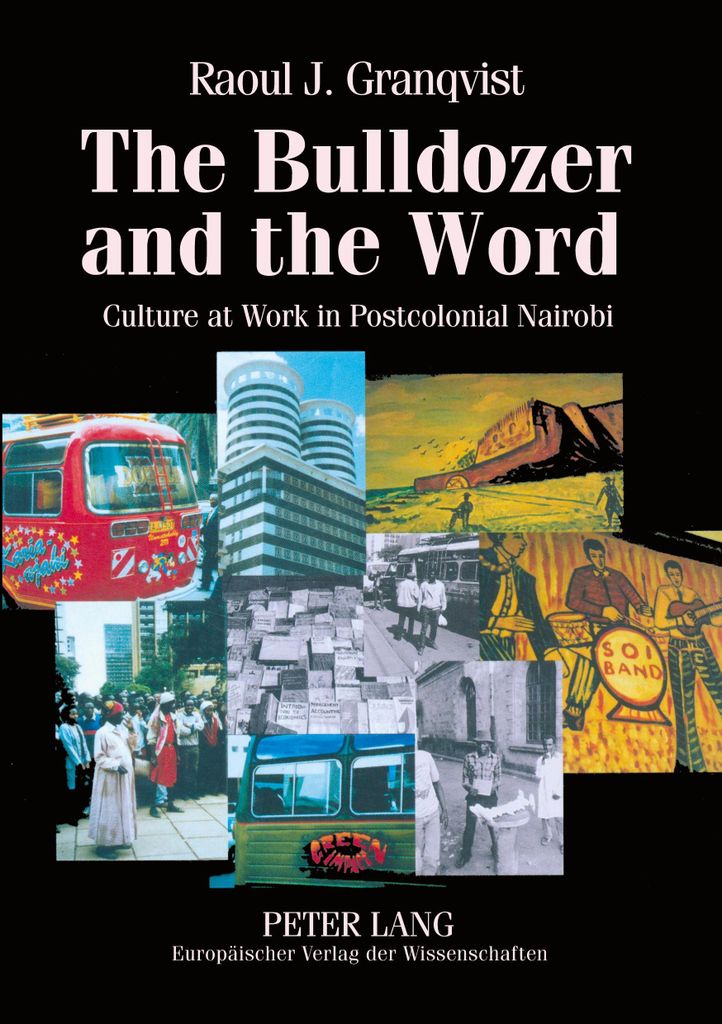 The Bulldozer and the Word