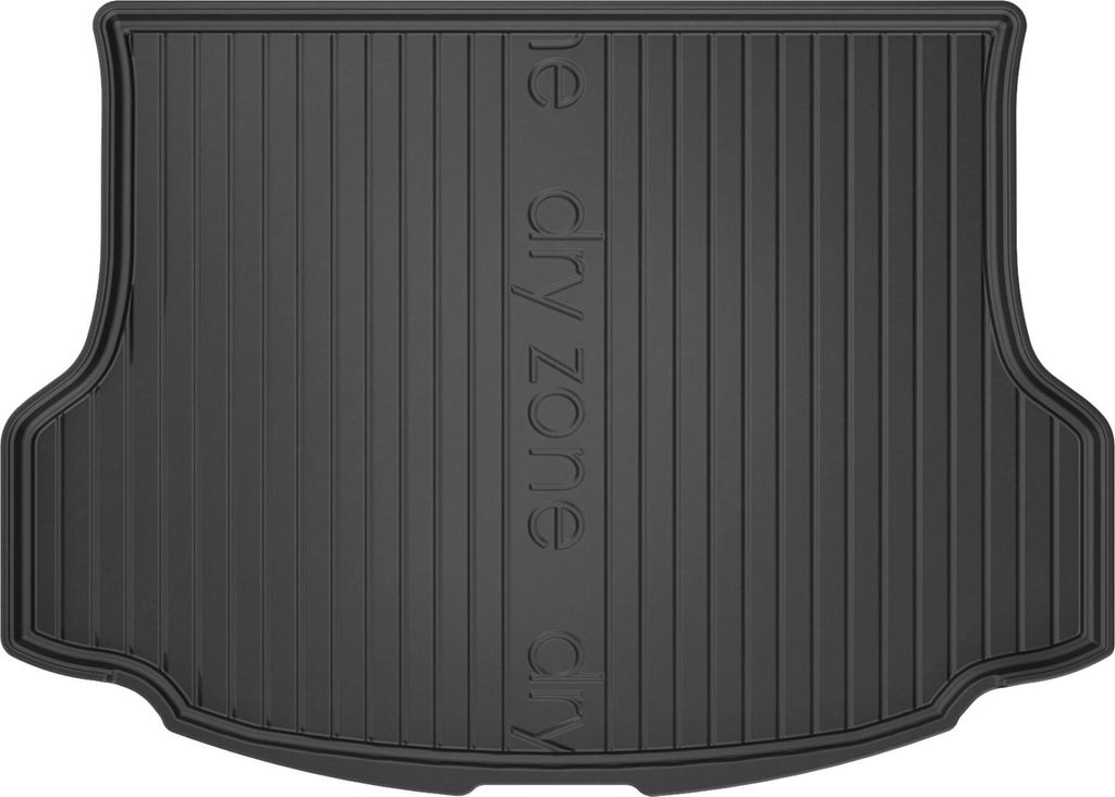 Tappetino in gomma FROGUM per Toyota RAV4 IV 2013-2019 Immagine del prodotto 