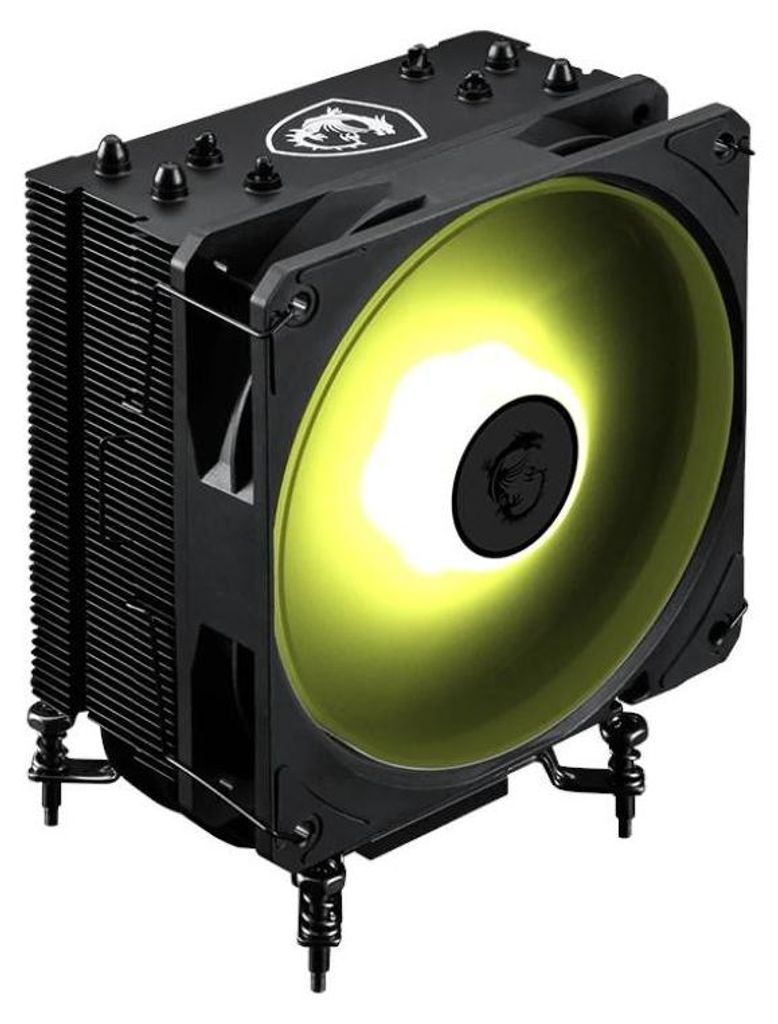 Msi Mag Corefrozr Aa13 Immagine del prodotto 