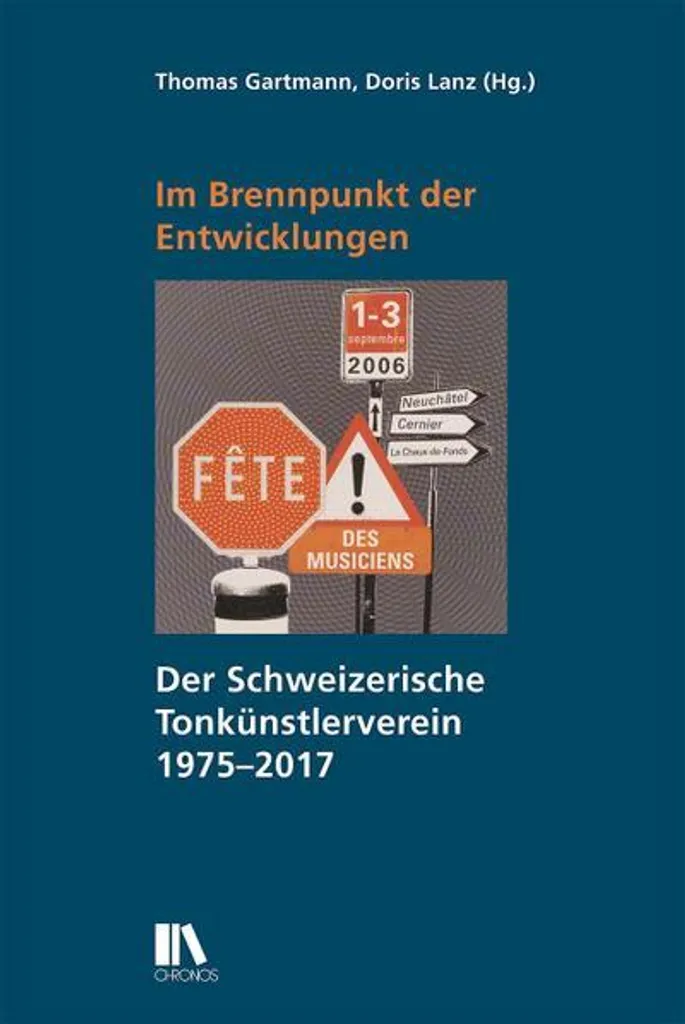 Livre Im Brennpunkt der Entwicklungen - Analyse des Enjeux Actuels