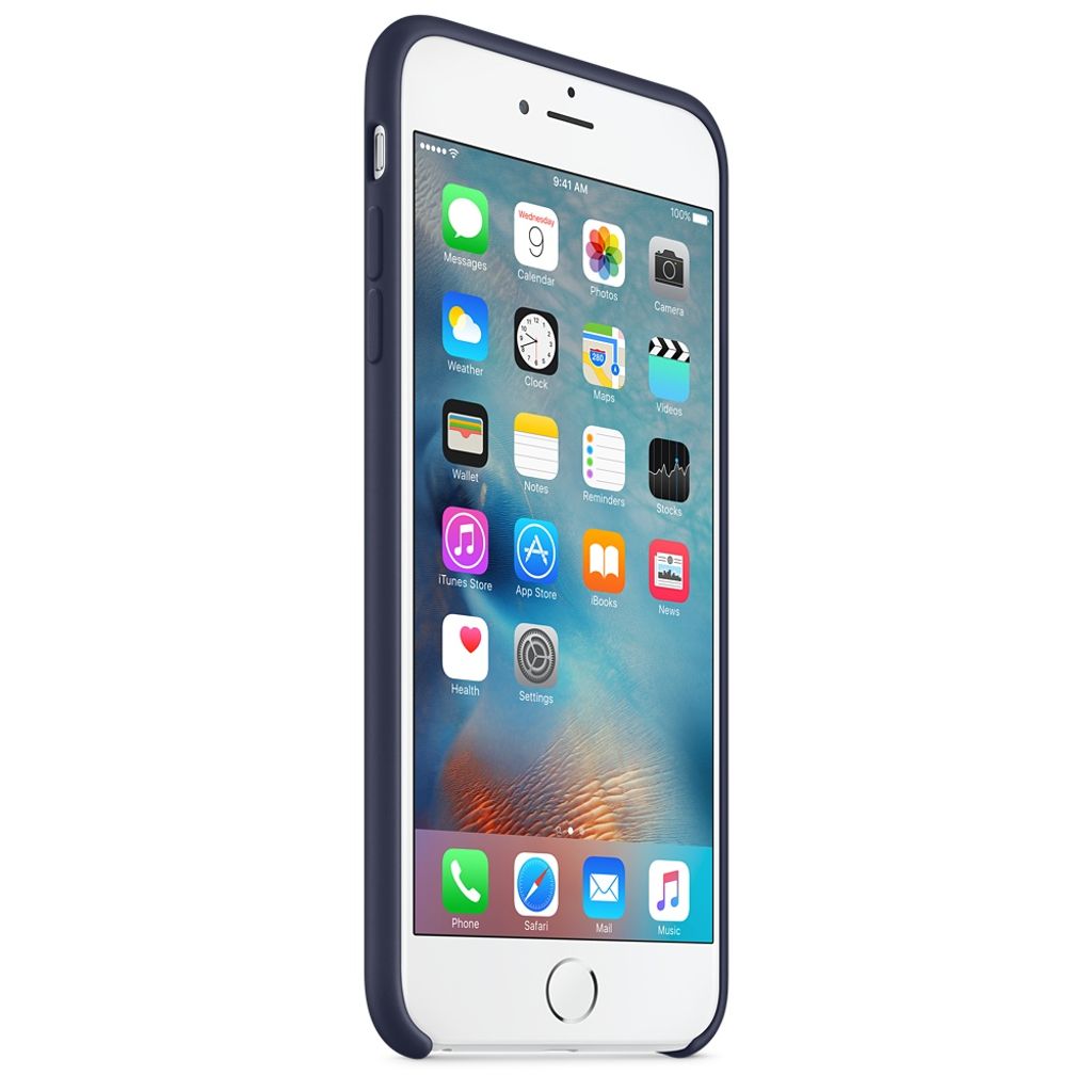 Apple MKXL2ZM/A, Ochranný obal, Apple, iPhone 6s Plus Obrázok produktu 