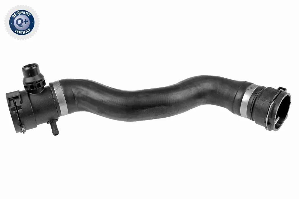 Recensione Tubo VAICO V20-1027 per BMW F11: Il Meglio per il Raffreddamento