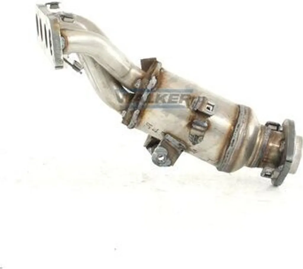 Catalyseur WALKER 28331 pour Toyota Auris Avensis Corolla - OE 171040D100