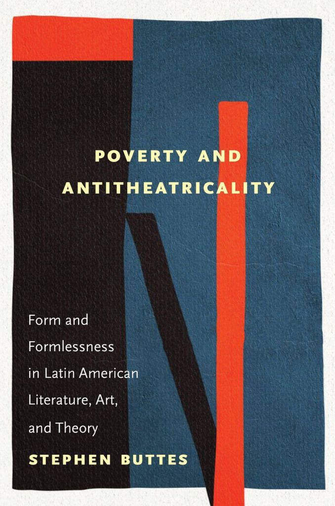 Poverty & Antitheatricality – Lingua: Inglese