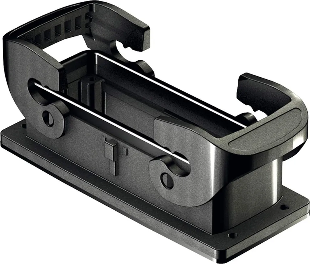 Connecteur Han ECO 24B HARTING pour armoires et câblage industriel