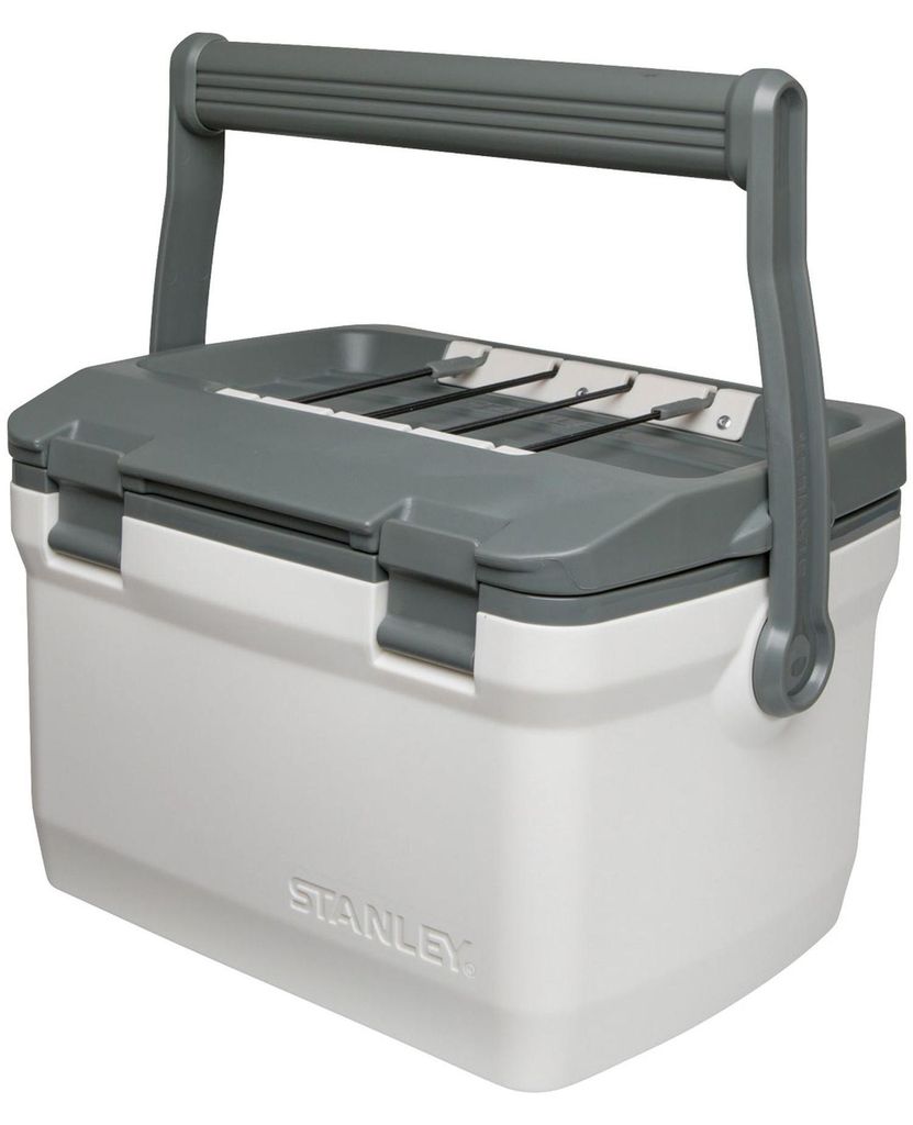 Stanley ADVENTURE COOLER Kühlbox 6,6 l biely Obrázok produktu 