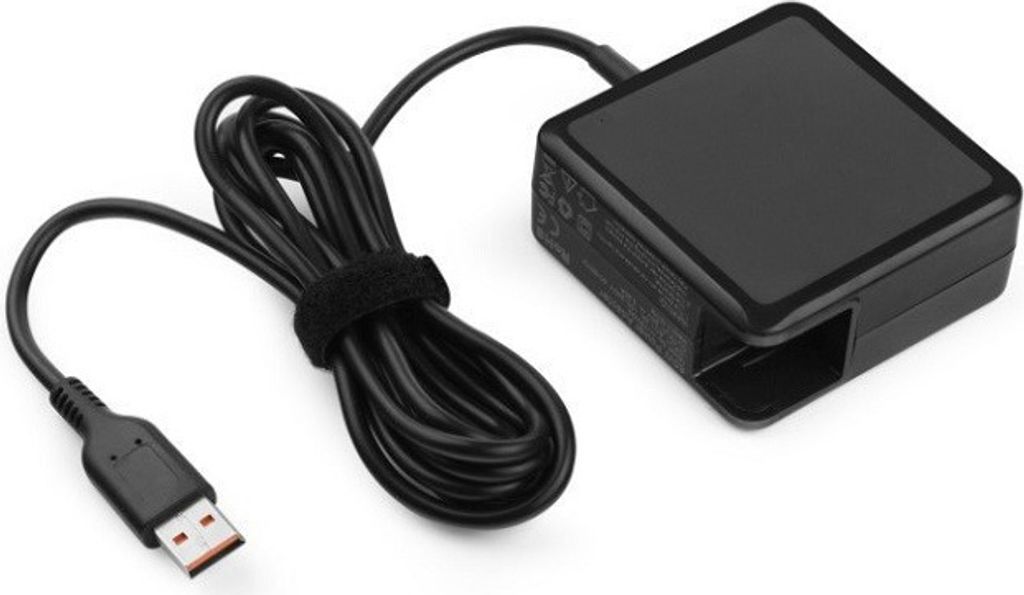 CoreParts MBXLE-AC0005 Netzteil & Spannungsumwandler Indoor 40 W Schwarz (W125780869)