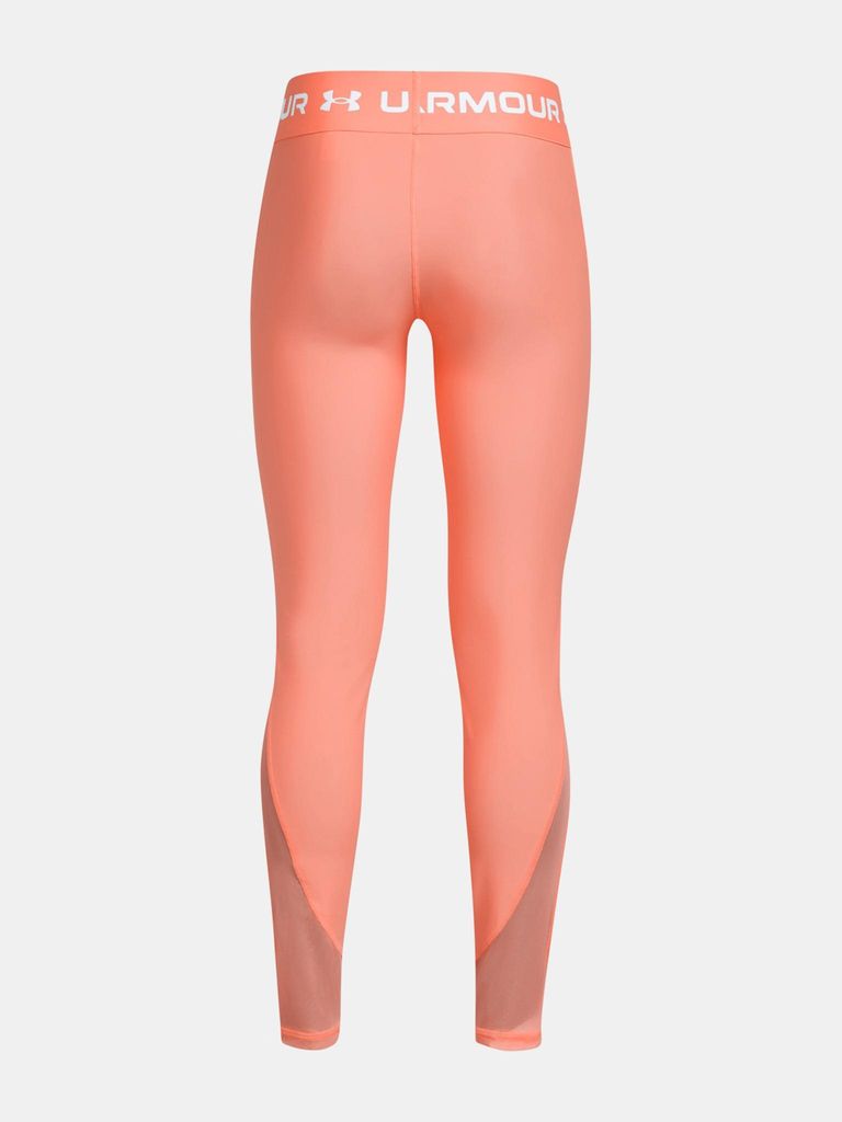 Under Armour Mädchen Leggings Armor Legging 1373954-897__YXL