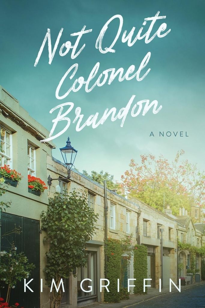 Not Quite Colonel Brandon