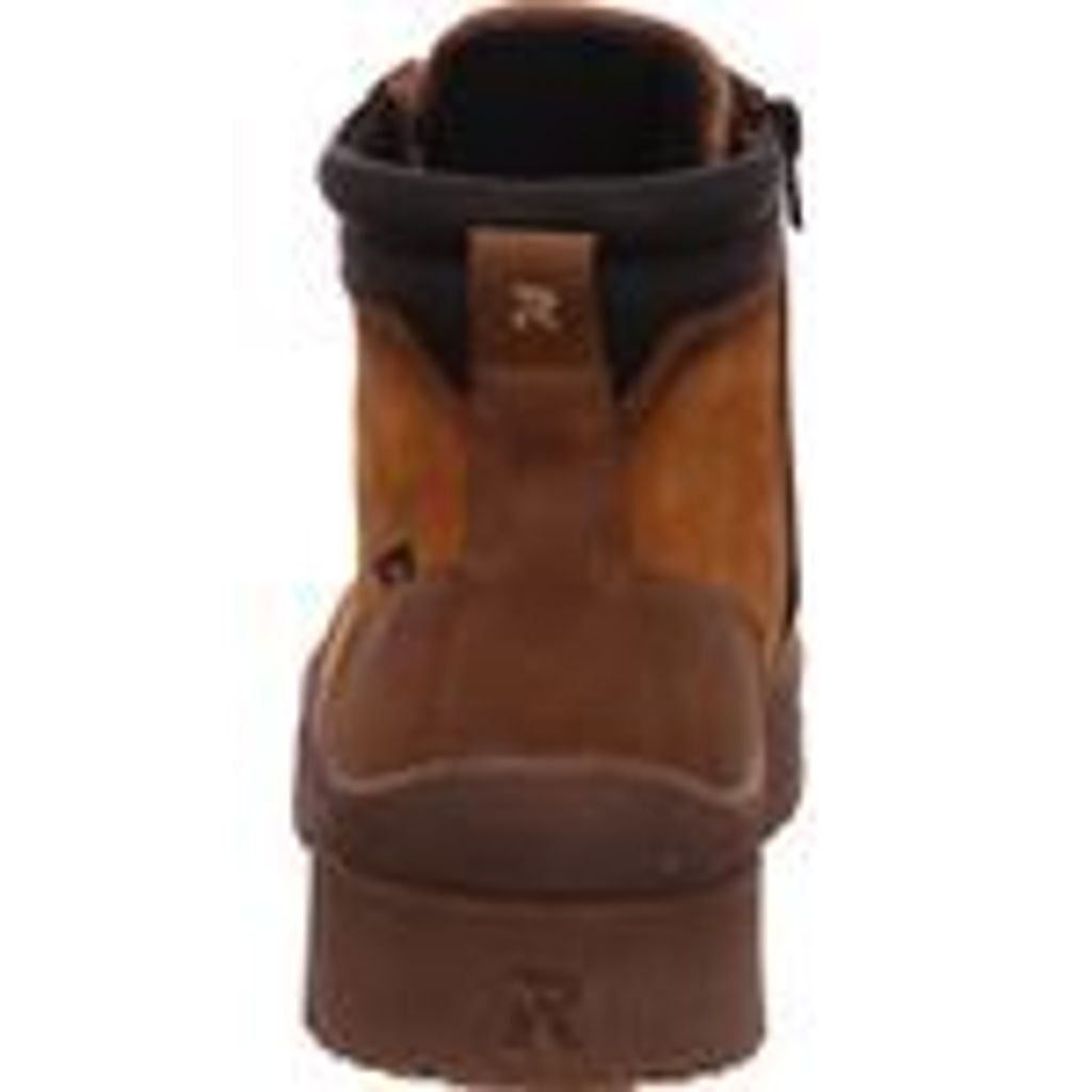 Rieker Boots U0272-68, Schnürschuhe, Herren, Braun, Größe: Produktbild 34