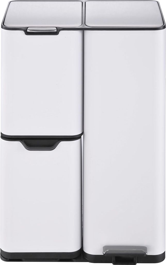 Mülltrennsystem Jannik 60 Liter Produktbild 