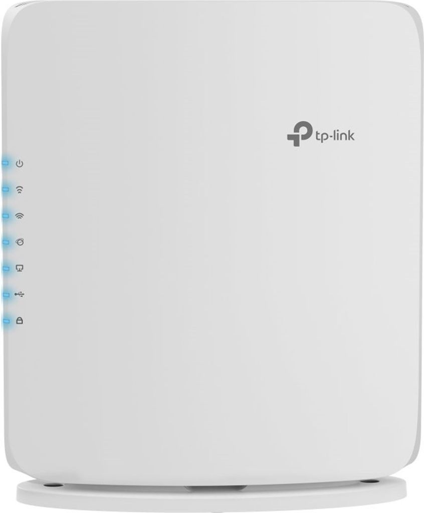 TP-Link Archer BE450, Wi-Fi 7 (802.11be), Dual-Band (2,4 Produktbild 