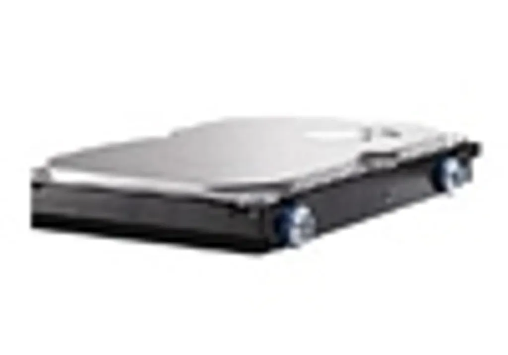 Réparation Disque HPE 160Go SATA 7200RPM pour remplacer un HDD défaillant