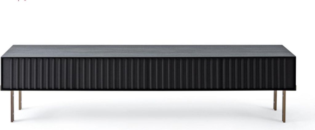 Medienboard Medienschrank Sideboard rtv lowboard Fernsehschrank TV-Kommode