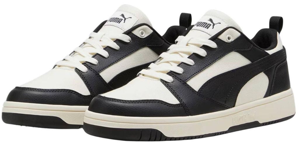 Puma - Herren/Damen Uni Sneaker MR78143 (37,5 EU) (Schwarz)