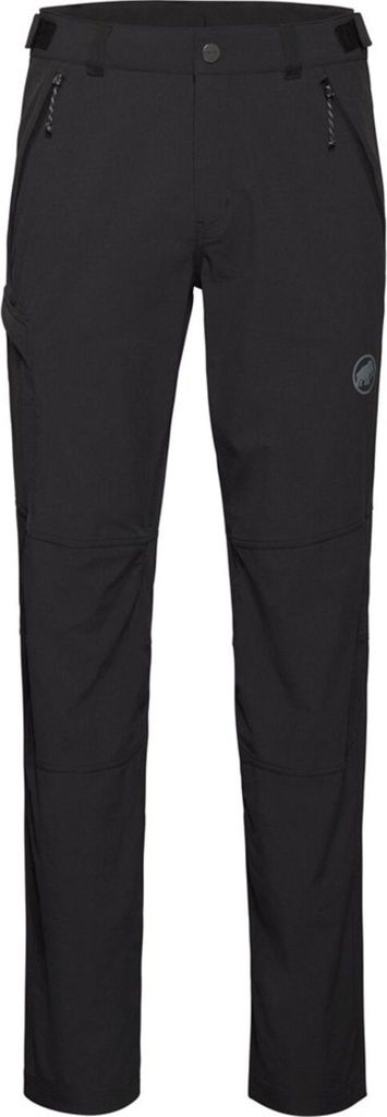 MAMMUT Runbold IV Pants Herren Wanderhose schwarz 54