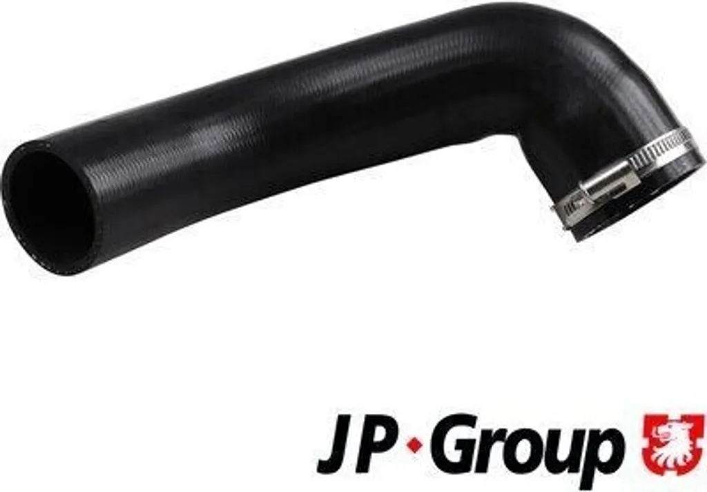 Flexible d'air de suralimentation pour réparation turbo Seat et VW