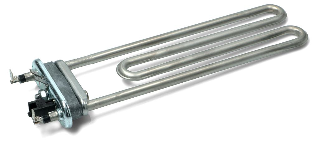 Bauknecht Whirlpool Heizung,Heizelement für Waschmaschine - Produktbild 