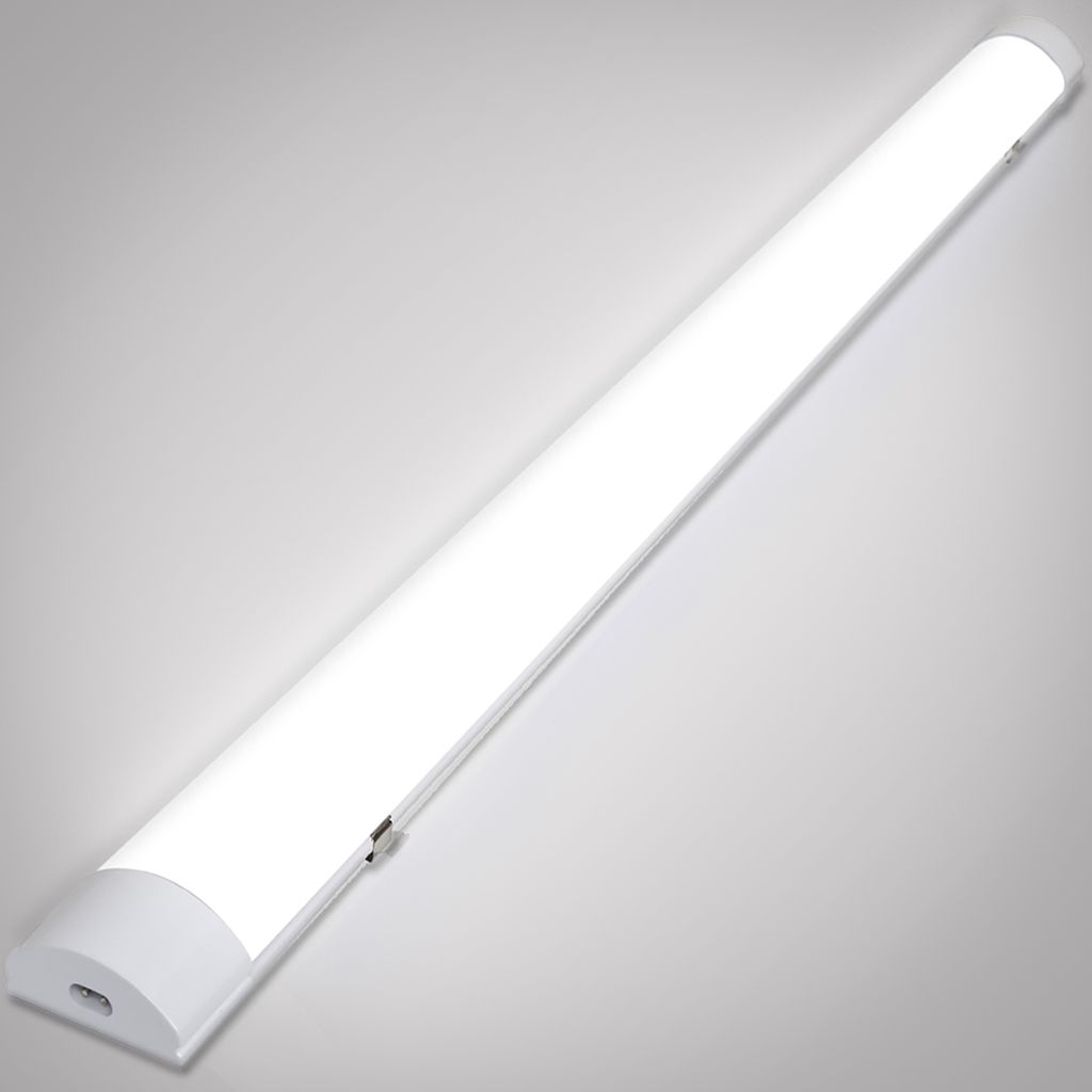 LED Feuchtraumleuchten IP65 kaufen | Koppelbar & Robust LED Feuchtraumleuchten IP65 kaufen | Koppelbar & Robust
